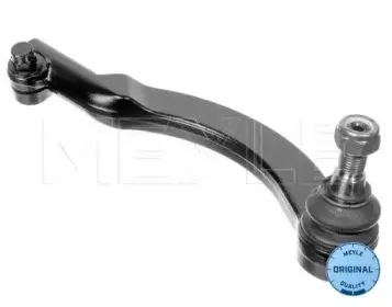 616 020 0006 MEYLE Наконечник поперечной рулевой тяги 616 020 0006 MEYLE Наконечник поперечной рулевой тяги