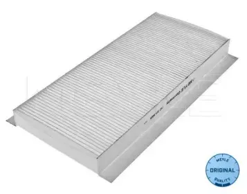 712 319 0001 MEYLE Фильтр, воздух во внутренном пространстве 712 319 0001 MEYLE Фильтр, воздух во внутренном пространстве