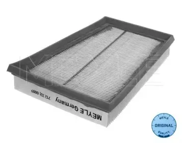 712 321 0009 MEYLE Воздушный фильтр 712 321 0009 MEYLE Воздушный фильтр