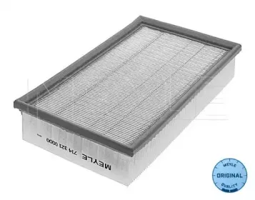 714 321 0000 MEYLE Воздушный фильтр 714 321 0000 MEYLE Воздушный фильтр