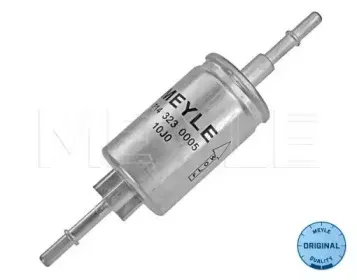 714 323 0005 MEYLE Топливный фильтр 714 323 0005 MEYLE Топливный фильтр