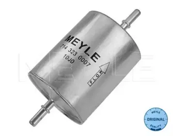 714 323 0007 MEYLE Топливный фильтр 714 323 0007 MEYLE Топливный фильтр