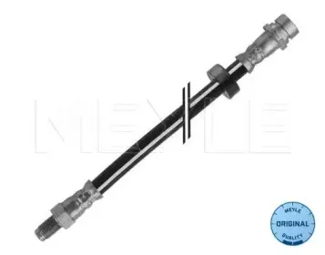714 525 0029 MEYLE Тормозной шланг 714 525 0029 MEYLE Тормозной шланг
