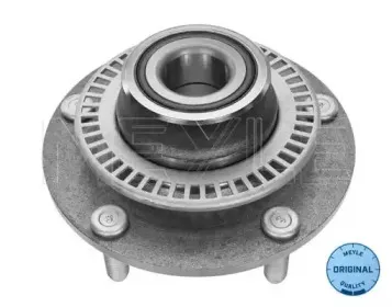 714 752 0011 MEYLE Ступица колеса 714 752 0011 MEYLE Ступица колеса