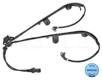 714 800 0007 MEYLE Датчик, частота вращения колеса 714 800 0007 MEYLE Датчик, частота вращения колеса