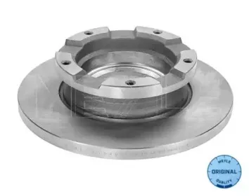 715 523 0013 MEYLE Тормозной диск 715 523 0013 MEYLE Тормозной диск