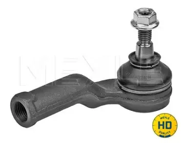 7160200017HD MEYLE Наконечник поперечной рулевой тяги 7160200017HD MEYLE Наконечник поперечной рулевой тяги