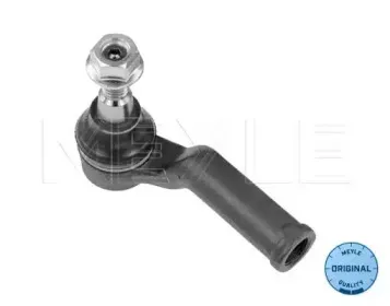 716 020 0020 MEYLE Наконечник поперечной рулевой тяги 716 020 0020 MEYLE Наконечник поперечной рулевой тяги