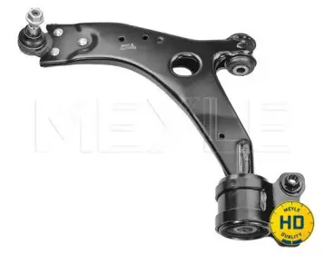 7160500031HD MEYLE Рычаг независимой подвески колеса, подвеска колеса 7160500031HD MEYLE Рычаг независимой подвески колеса, подвеска колеса