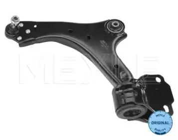 716 050 0033 MEYLE Рычаг независимой подвески колеса, подвеска колеса 716 050 0033 MEYLE Рычаг независимой подвески колеса, подвеска колеса