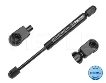 740 910 0005 MEYLE Газовая пружина, крышка багажник 740 910 0005 MEYLE Газовая пружина, крышка багажник