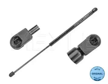740 910 0026 MEYLE Газовая пружина, крышка багажник 740 910 0026 MEYLE Газовая пружина, крышка багажник