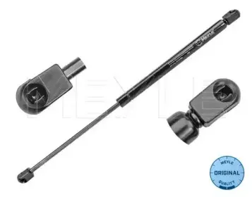 740 910 0029 MEYLE Газовая пружина, крышка багажник 740 910 0029 MEYLE Газовая пружина, крышка багажник