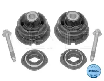 014 753 0001 MEYLE Ремкомплект, балка моста 014 753 0001 MEYLE Ремкомплект, балка моста