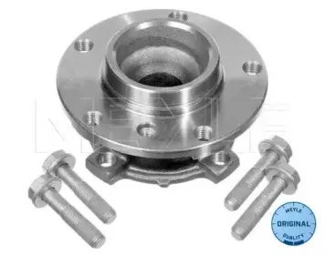 300 312 2101 MEYLE Ступица колеса 300 312 2101 MEYLE Ступица колеса
