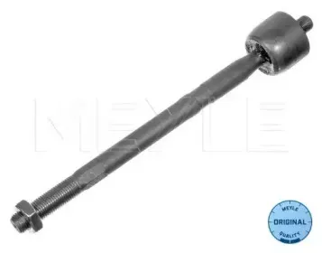 11-16 031 0009 MEYLE Осевой шарнир, рулевая тяга 11-16 031 0009 MEYLE Осевой шарнир, рулевая тяга