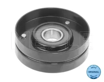 100 009 0001 MEYLE Паразитный / ведущий ролик, поликлиновой ремень 100 009 0001 MEYLE Паразитный / ведущий ролик, поликлиновой ремень