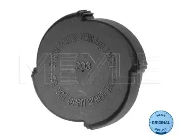 314 800 9004 MEYLE Крышка, резервуар охлаждающей жидкости 314 800 9004 MEYLE Крышка, резервуар охлаждающей жидкости