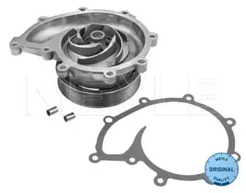 833 135 3072 MEYLE Водяной насос 833 135 3072 MEYLE Водяной насос