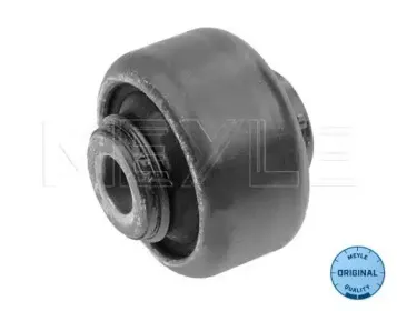 11-14 610 0021 MEYLE Втулка, рычаг колесной подвески 11-14 610 0021 MEYLE Втулка, рычаг колесной подвески