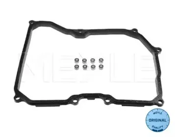 100 139 0002 MEYLE Прокладка, масляный поддон автоматической коробки передач 100 139 0002 MEYLE Прокладка, масляный поддон автоматической коробки передач