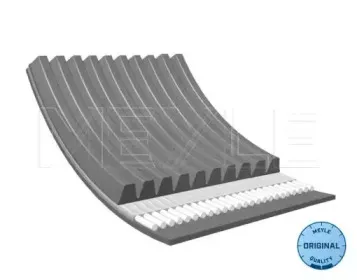 050 010 1512 MEYLE Поликлиновой ремень 050 010 1512 MEYLE Поликлиновой ремень