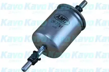 DF-7741 AMC Filter Топливный фильтр DF-7741 AMC Filter Топливный фильтр