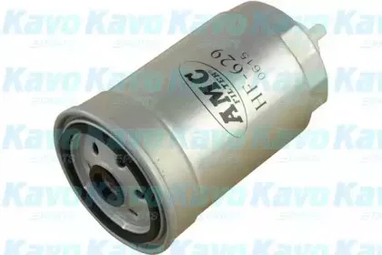 HF-629 AMC Filter Топливный фильтр HF-629 AMC Filter Топливный фильтр