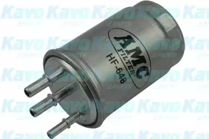 HF-648 AMC Filter Топливный фильтр HF-648 AMC Filter Топливный фильтр