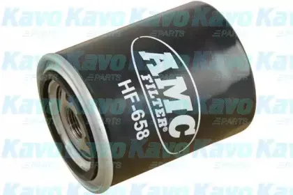 HF658 AMC Filter Топливный фильтр HF658 AMC Filter Топливный фильтр