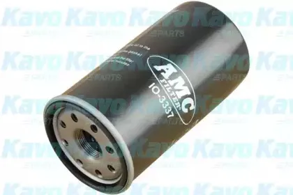IO-3337 AMC Filter Масляный фильтр IO-3337 AMC Filter Масляный фильтр