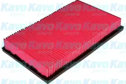 KA-1571 AMC Filter Воздушный фильтр KA-1571 AMC Filter Воздушный фильтр
