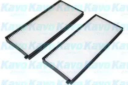 KC-6109 AMC Filter Фильтр, воздух во внутренном пространстве KC-6109 AMC Filter Фильтр, воздух во внутренном пространстве