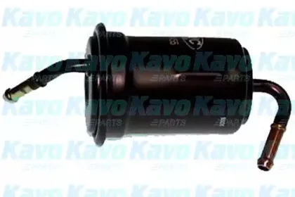 KF-1455 AMC Filter Топливный фильтр KF-1455 AMC Filter Топливный фильтр