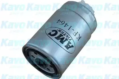 KF-1464 AMC Filter Топливный фильтр KF-1464 AMC Filter Топливный фильтр