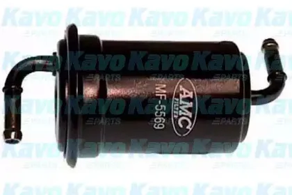 MF-5569 AMC Filter Топливный фильтр MF-5569 AMC Filter Топливный фильтр