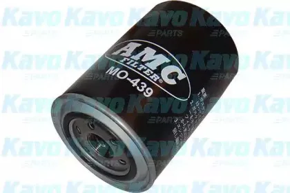 MO-439 AMC Filter Масляный фильтр MO-439 AMC Filter Масляный фильтр