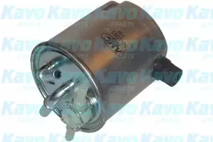 NF-2365 AMC Filter Топливный фильтр NF-2365 AMC Filter Топливный фильтр