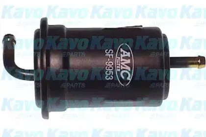 SF-9953 AMC Filter Топливный фильтр SF-9953 AMC Filter Топливный фильтр
