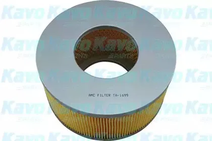 TA1699 AMC Filter Воздушный фильтр TA1699 AMC Filter Воздушный фильтр