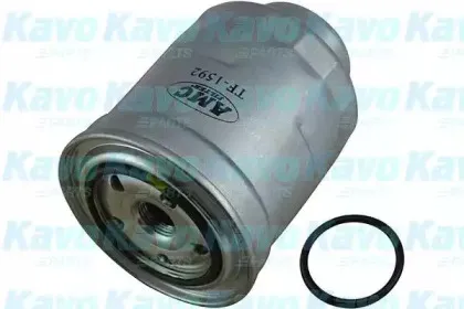 TF-1592 AMC Filter Топливный фильтр TF-1592 AMC Filter Топливный фильтр