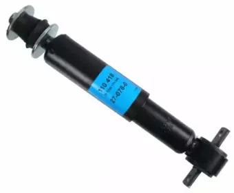 270780 BOGE Амортизатор 270780 BOGE Амортизатор