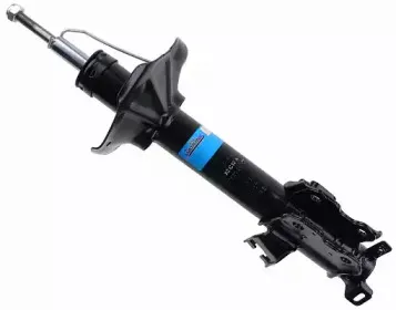 30-C12-A BOGE Амортизатор 30-C12-A BOGE Амортизатор