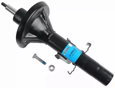 32-M88-0 BOGE Амортизатор 32-M88-0 BOGE Амортизатор