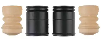 89-117-0 BOGE Пылезащитный комплект, амортизатор 89-117-0 BOGE Пылезащитный комплект, амортизатор