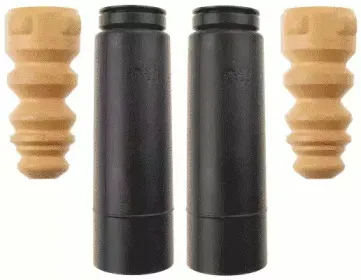 89-140-0 BOGE Пылезащитный комплект, амортизатор 89-140-0 BOGE Пылезащитный комплект, амортизатор