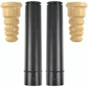 89-200-0 BOGE Пылезащитный комплект, амортизатор 89-200-0 BOGE Пылезащитный комплект, амортизатор