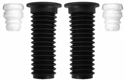 89-334-0 BOGE Пылезащитный комплект, амортизатор 89-334-0 BOGE Пылезащитный комплект, амортизатор