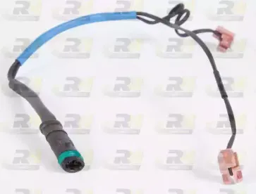 ACA8030.00 ROADHOUSE Сигнализатор, износ тормозных колодок ACA8030.00 ROADHOUSE Сигнализатор, износ тормозных колодок