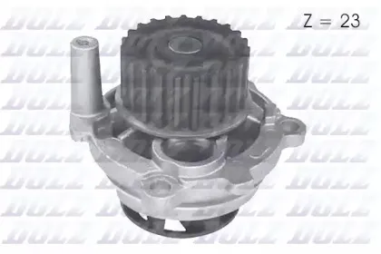 A185 DOLZ Водяной насос A185 DOLZ Водяной насос